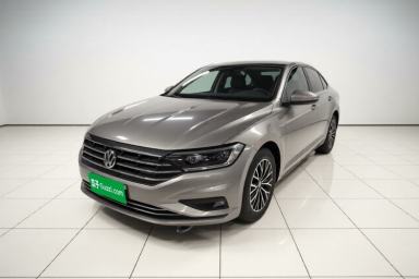 Used Volkswagen Sagitar 2019 280TSI DSG Comfort Version China VI Standard