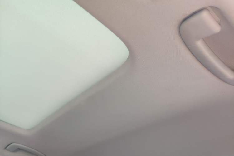 Used Volkswagen Sagitar 2019 280TSI DSG Comfort Version China VI Standard Headliner