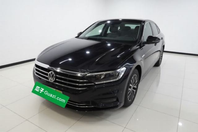 Volkswagen Sagitar 2019 280TSI DSG Comfort Version China VI Standard usado