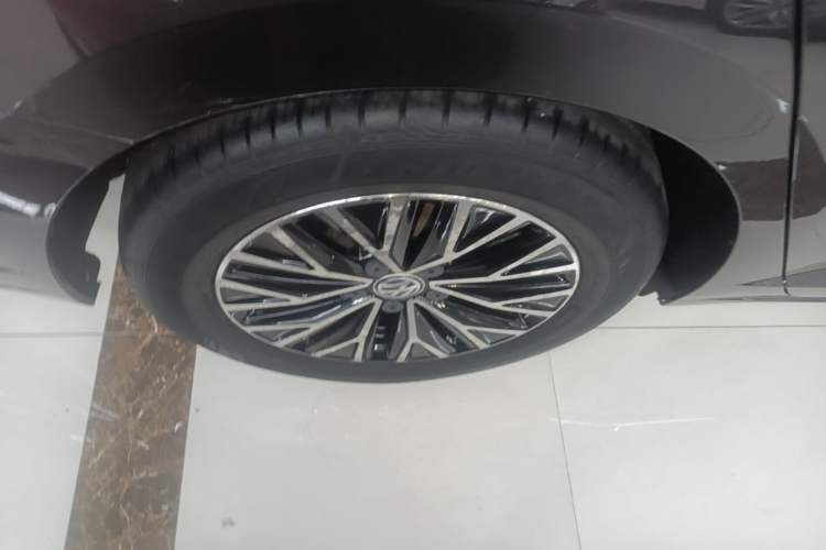 Used Volkswagen Sagitar 2019 280TSI DSG Comfort Version China VI Standard Right Rear Wheel Hub