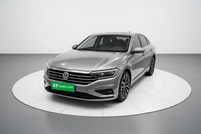 Volkswagen Sagitar 2019 280TSI DSG Comfort Version China V Standard usado