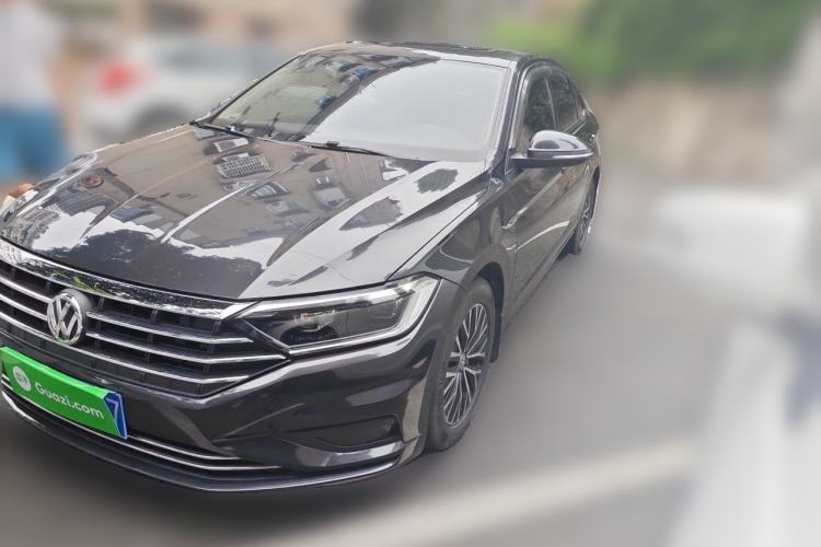 Used Volkswagen Sagitar 2019 280TSI DSG Comfort Version China VI Standard Guazi used car, China used car export, Used car for sale, Used  cars, Cheapest cars for sale