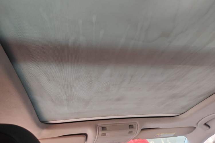 Used Volkswagen Sagitar 2019 200TSI DSG Comfort Version China VI Standard Headliner