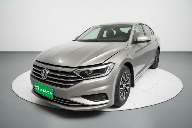 Ojetý Volkswagen Sagitar 2019 280TSI DSG Comfort Version China VI Standard Guazi used car, China used car export, Used car for sale, Used  cars, Cheapest cars for sale