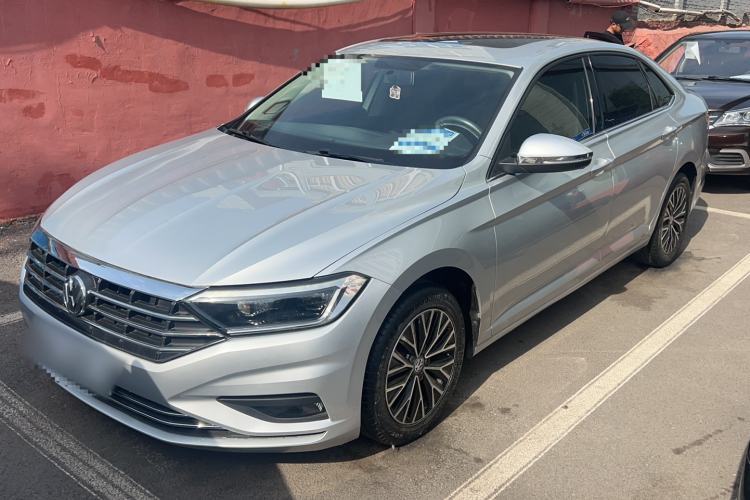 Used Volkswagen Sagitar 2019 280TSI DSG Comfort Version China VI Standard Guazi used car, China used car export, Used car for sale, Used  cars, Cheapest cars for sale