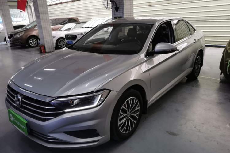 Used Volkswagen Sagitar 2019 280TSI DSG Comfort Version China VI Standard Guazi used car, China used car export, Used car for sale, Used  cars, Cheapest cars for sale