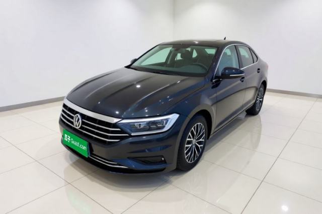 Volkswagen Sagitar 2019 200TSI DSG Comfort Version China VI Standard usado