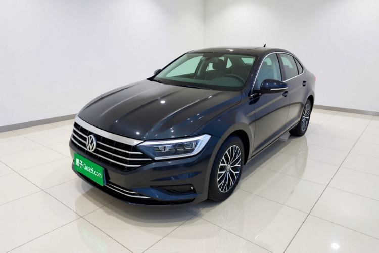 Ojetý Volkswagen Sagitar 2019 200TSI DSG Comfort Version China VI Standard Guazi used car, China used car export, Used car for sale, Used  cars, Cheapest cars for sale