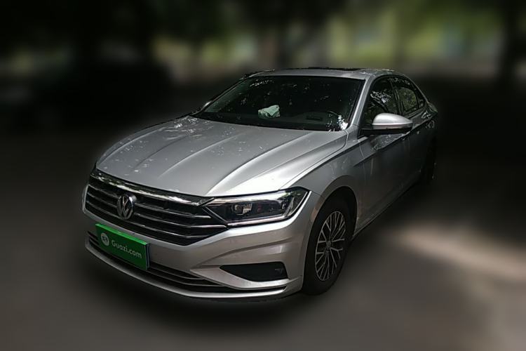 Used Volkswagen Sagitar 2019 200TSI DSG Comfort Version China VI Standard Guazi used car, China used car export, Used car for sale, Used  cars, Cheapest cars for sale