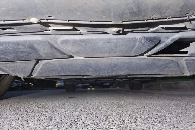 Used Volkswagen Sagitar 2019 200TSI DSG Comfort Version China VI Standard Chassis Front