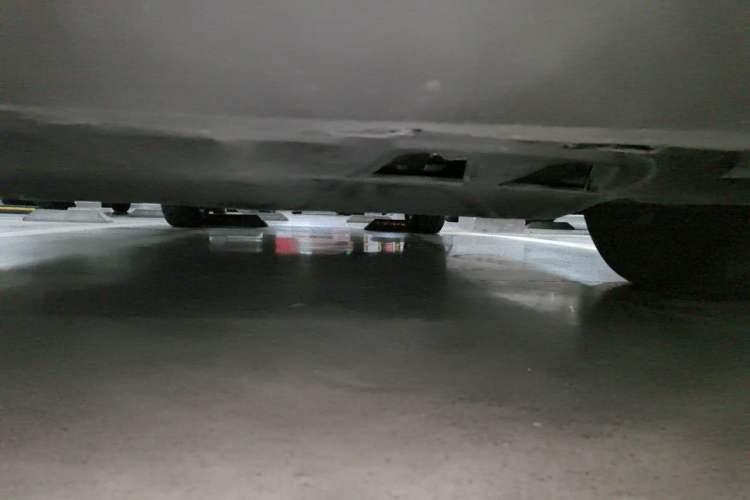 Used Volkswagen Sagitar 2019 280TSI DSG Comfort Version China VI Standard Chassis Front