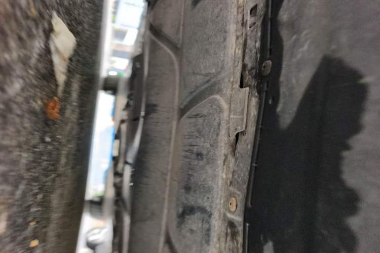 Used Volkswagen Sagitar 2019 280TSI DSG Comfort Version China VI Standard Chassis Front
