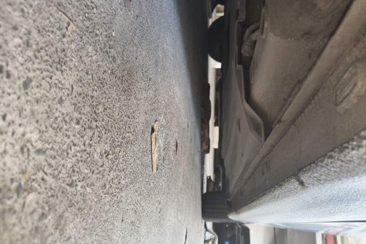 Used Volkswagen Sagitar 2019 200TSI DSG Comfort Version China VI Standard Chassis Rear Right