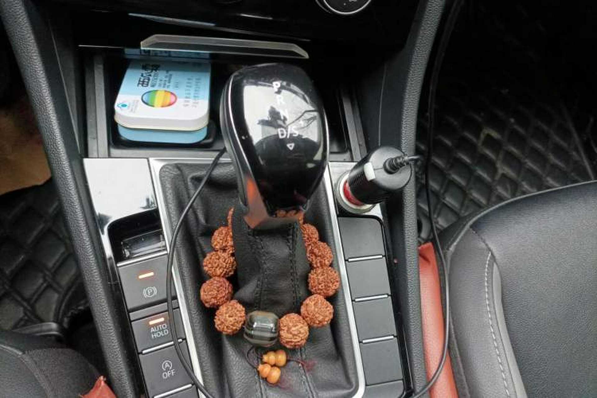 Used Volkswagen Sagitar 2019 280TSI DSG Comfort Version China VI Standard Gear Lever