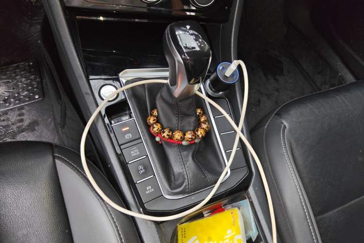 Used Volkswagen Sagitar 2019 280TSI DSG Comfort Version China VI Standard Gear Lever