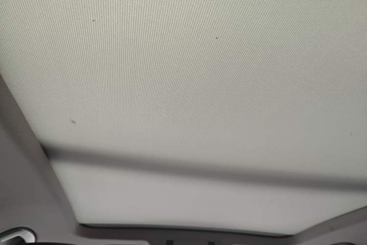 Used Volkswagen Sagitar 2019 280TSI DSG Comfort Version China VI Standard Headliner