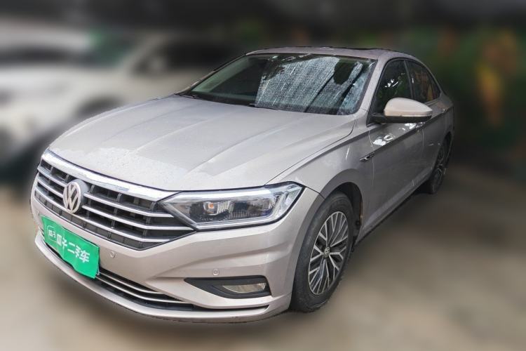 Used Volkswagen Sagitar 2019 280TSI DSG Comfort Version China VI Standard Guazi used car, China used car export, Used car for sale, Used  cars, Cheapest cars for sale
