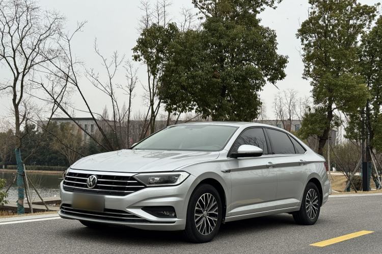 Ojetý Volkswagen Sagitar 2019 280TSI DSG Comfort Version China VI Standard Guazi used car, China used car export, Used car for sale, Used  cars, Cheapest cars for sale