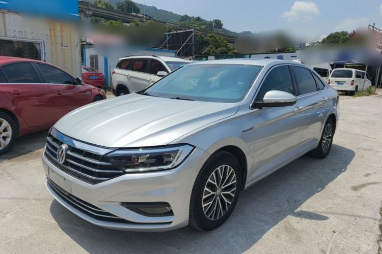 Used Volkswagen Sagitar 2019 280TSI DSG Comfort Version China VI Standard Guazi used car, China used car export, Used car for sale, Used  cars, Cheapest cars for sale