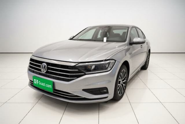 Used Volkswagen Sagitar 2019 200TSI DSG Comfort Version China VI Standard