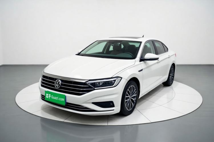 Ojetý Volkswagen Sagitar 2019 280TSI DSG Comfort Version China VI Standard Guazi used car, China used car export, Used car for sale, Used  cars, Cheapest cars for sale