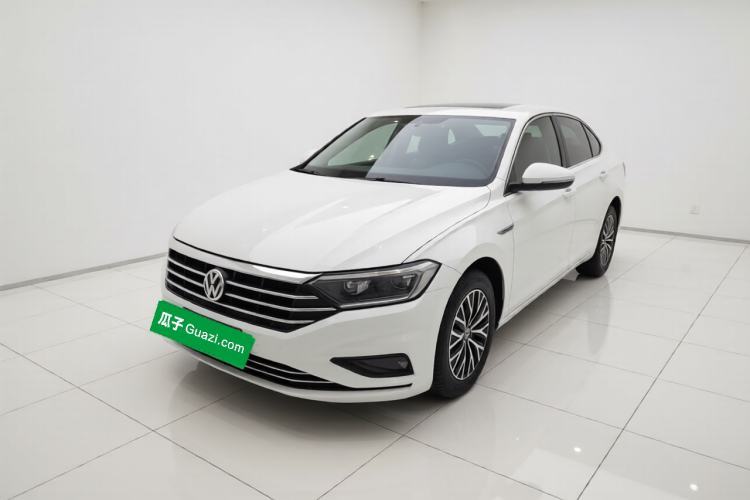 Ojetý Volkswagen Sagitar 2019 280TSI DSG Comfort Version China VI Standard Guazi used car, China used car export, Used car for sale, Used  cars, Cheapest cars for sale