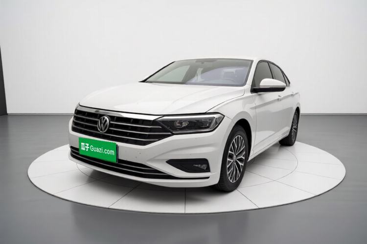 Used Volkswagen Sagitar 2019 200TSI DSG Comfort Version China VI Standard Guazi used car, China used car export, Used car for sale, Used  cars, Cheapest cars for sale