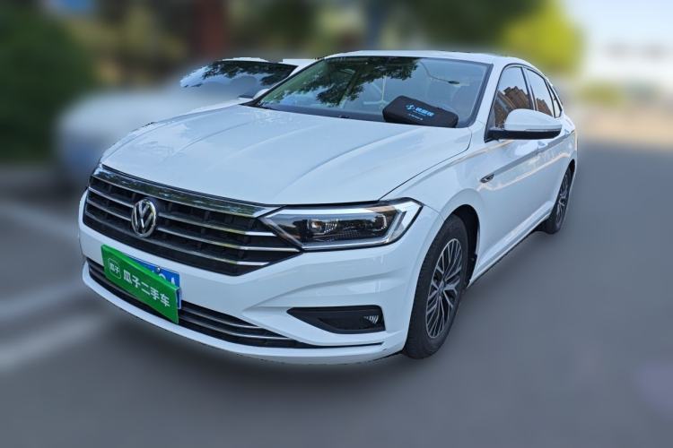 Used Volkswagen Sagitar 2019 280TSI DSG Comfort Version China VI Standard Guazi used car, China used car export, Used car for sale, Used cars, Cheapest cars for sale