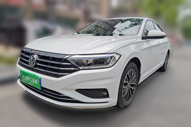 Used Volkswagen Sagitar 2019 200TSI DSG Comfort Version China VI Standard Guazi used car, China used car export, Used car for sale, Used cars, Cheapest cars for sale