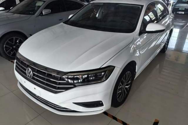 Używany Volkswagen Sagitar 2019 280TSI DSG Comfort Version China VI Standard