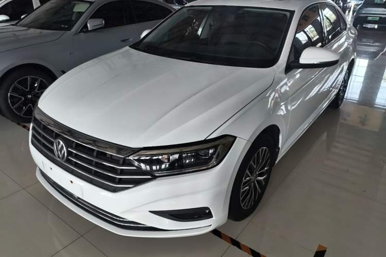 Ojetý Volkswagen Sagitar 2019 280TSI DSG Comfort Version China VI Standard Guazi used car, China used car export, Used car for sale, Used  cars, Cheapest cars for sale
