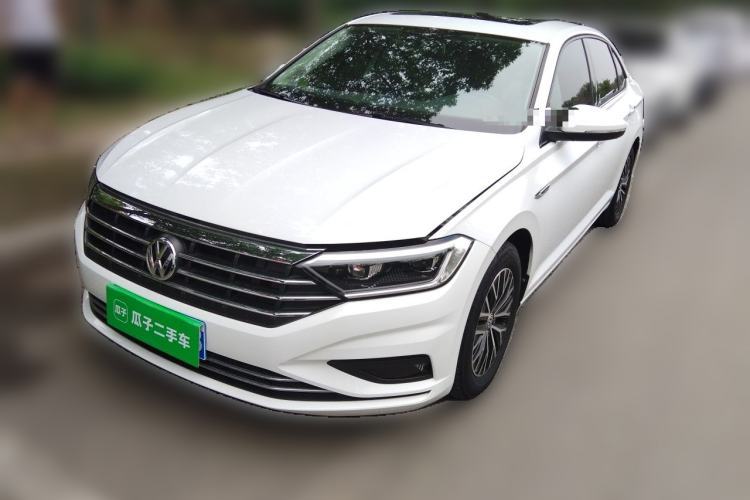 Used Volkswagen Sagitar 2019 200TSI DSG Comfort Version China VI Standard Guazi used car, China used car export, Used car for sale, Used  cars, Cheapest cars for sale