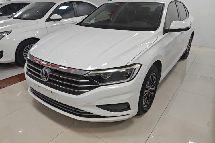 Used Volkswagen Sagitar 2019 280TSI DSG Comfort Version China VI Standard Guazi used car, China used car export, Used car for sale, Used  cars, Cheapest cars for sale