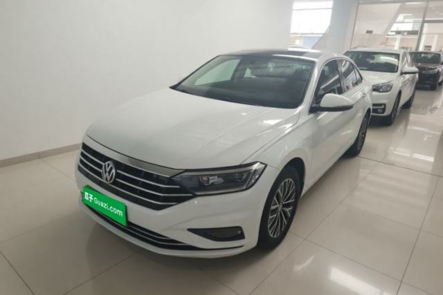 Volkswagen Sagitar 2019 200TSI Manual Comfort Version China VI Standard usata
