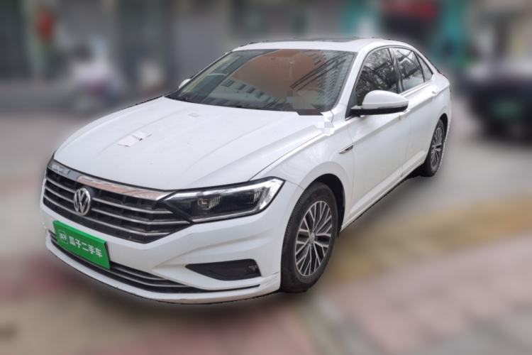 Used Volkswagen Sagitar 2019 280TSI DSG Comfort Version China VI Standard Guazi used car, China used car export, Used car for sale, Used  cars, Cheapest cars for sale