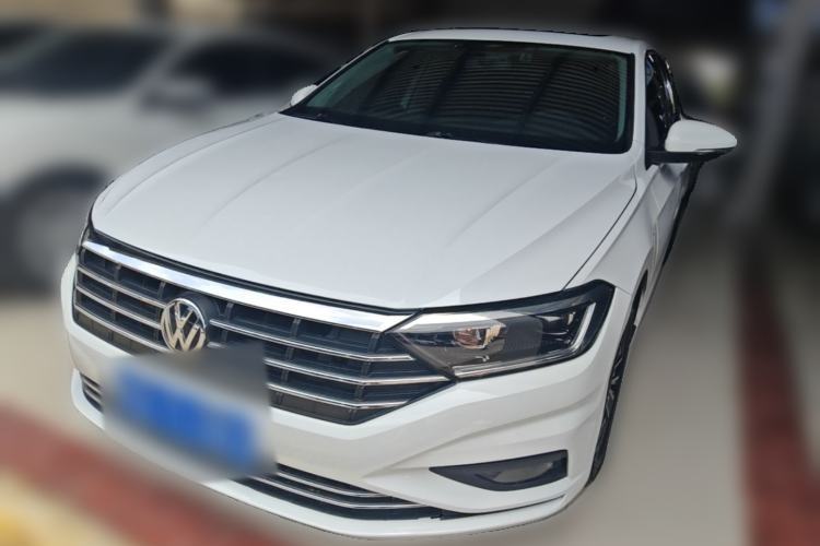 Used Volkswagen Sagitar 2019 280TSI DSG Comfort Version China V Standard Guazi used car, China used car export, Used car for sale, Used  cars, Cheapest cars for sale