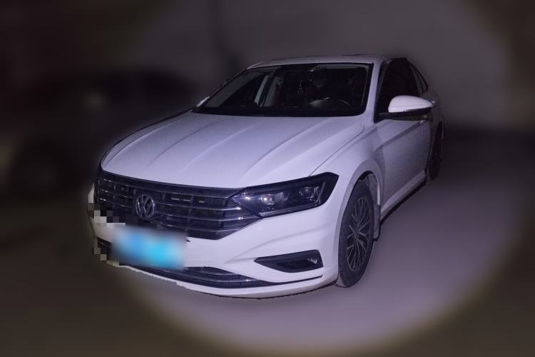 Used Volkswagen Sagitar 2019 200TSI DSG Comfort Version China V Standard Guazi used car, China used car export, Used car for sale, Used cars, Cheapest cars for sale