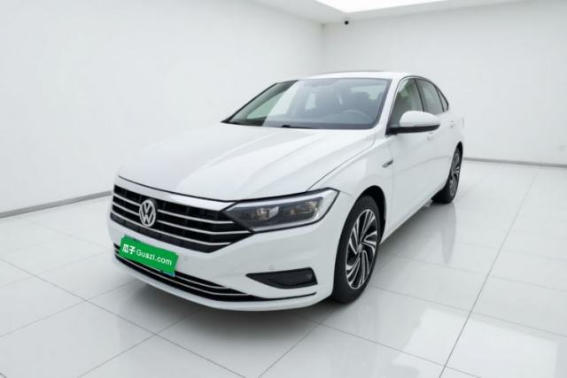 Volkswagen Sagitar 2019 280TSI DSG Luxury Model China V Emission Standard usata