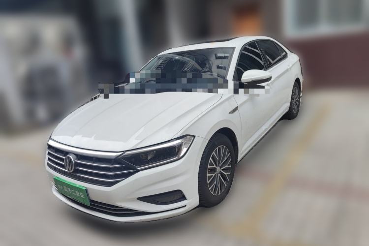 Used Volkswagen Sagitar 2019 280TSI DSG Comfort Version China VI Standard Guazi used car, China used car export, Used car for sale, Used cars, Cheapest cars for sale