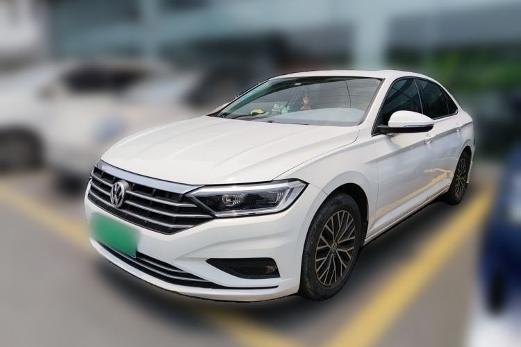 Used Volkswagen Sagitar 2019 280TSI DSG Comfort Version China VI Standard Guazi used car, China used car export, Used car for sale, Used  cars, Cheapest cars for sale