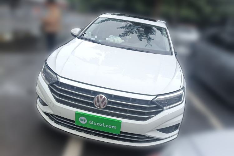 Used Volkswagen Sagitar 2019 200TSI DSG Comfort Version China VI Standard Guazi used car, China used car export, Used car for sale, Used  cars, Cheapest cars for sale