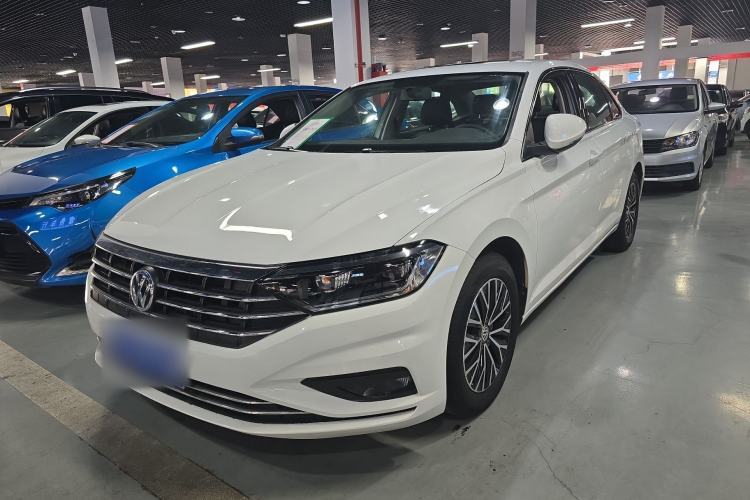Used Volkswagen Sagitar 2019 200TSI DSG Comfort Version China VI Standard Guazi used car, China used car export, Used car for sale, Used  cars, Cheapest cars for sale