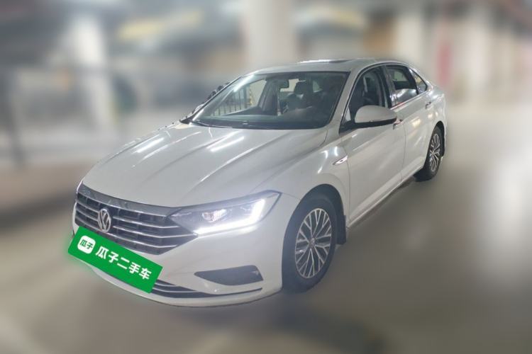 Volkswagen Sagitar 2019 280TSI DSG Comfort Version China VI Standard usado Guazi used car, China used car export, Used car for sale, Used  cars, Cheapest cars for sale