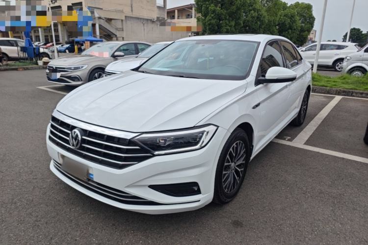 Used Volkswagen Sagitar 2019 280TSI DSG Comfort Version China VI Standard Guazi used car, China used car export, Used car for sale, Used  cars, Cheapest cars for sale