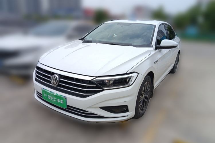 Used Volkswagen Sagitar 2019 280TSI DSG Comfort Version China VI Standard Guazi used car, China used car export, Used car for sale, Used  cars, Cheapest cars for sale