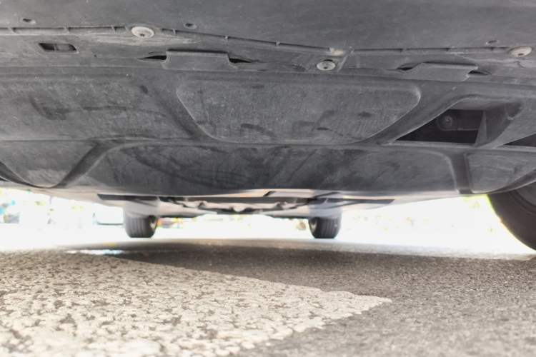 Used Volkswagen Sagitar 2019 200TSI DSG Comfort Version China VI Standard Chassis Front