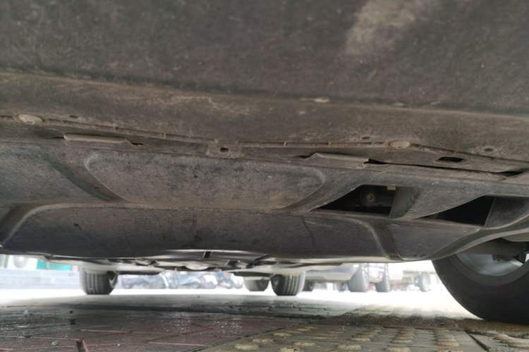 Used Volkswagen Sagitar 2019 280TSI DSG Comfort Version China VI Standard Chassis Front