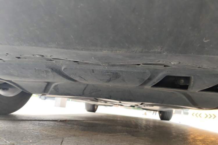 Used Volkswagen Sagitar 2019 280TSI DSG Comfort Version China VI Standard Chassis Front