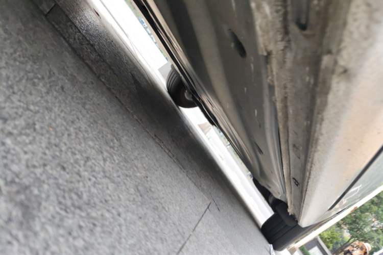 Used Volkswagen Sagitar 2019 280TSI DSG Comfort Version China VI Standard Chassis Front Left
