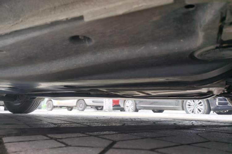 Used Volkswagen Sagitar 2019 280TSI DSG Comfort Version China VI Standard Chassis Front Right